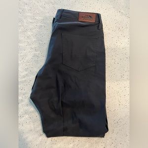 North Face Men’s Field Pants